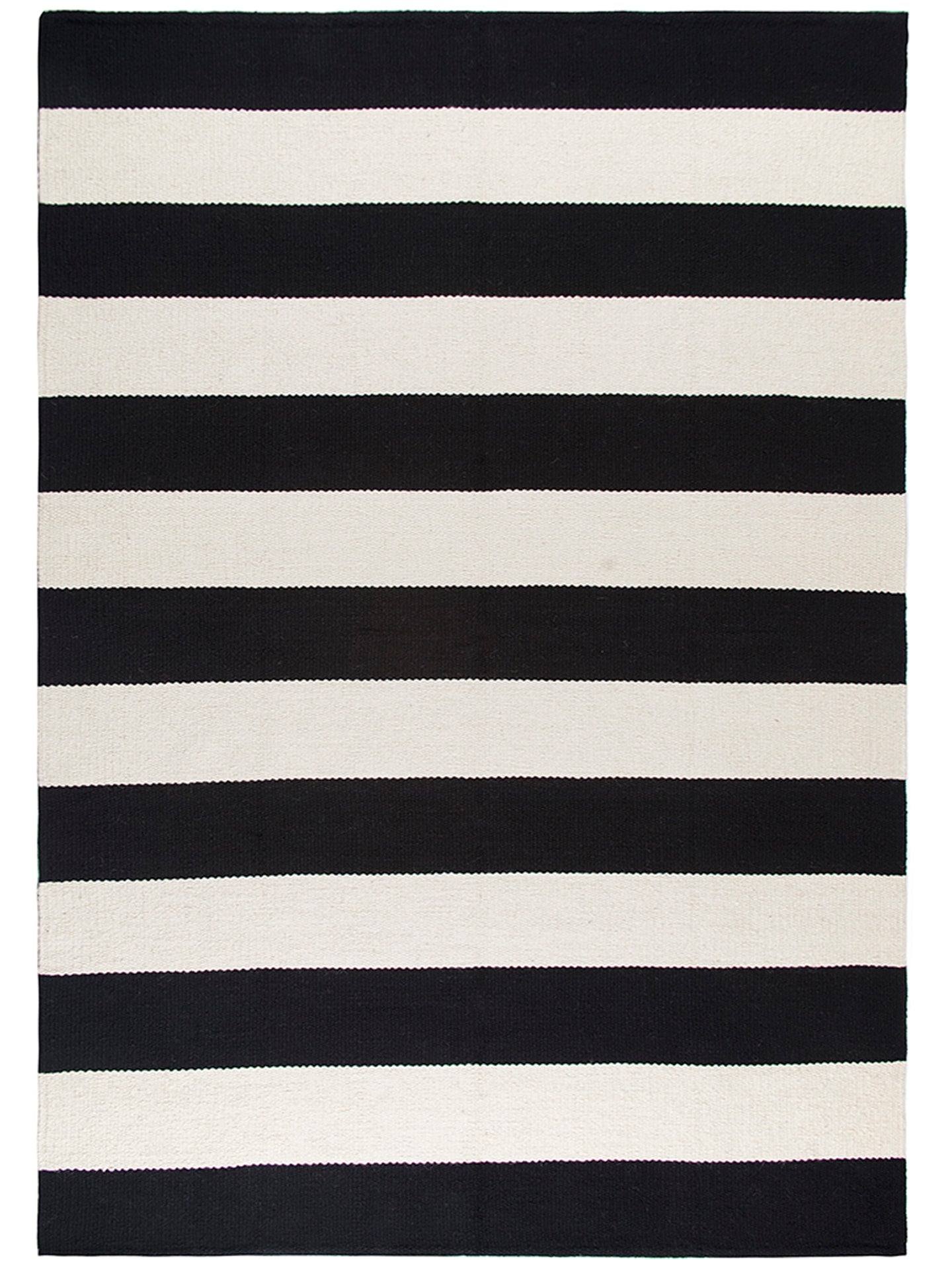 Cebra Natural y Negro