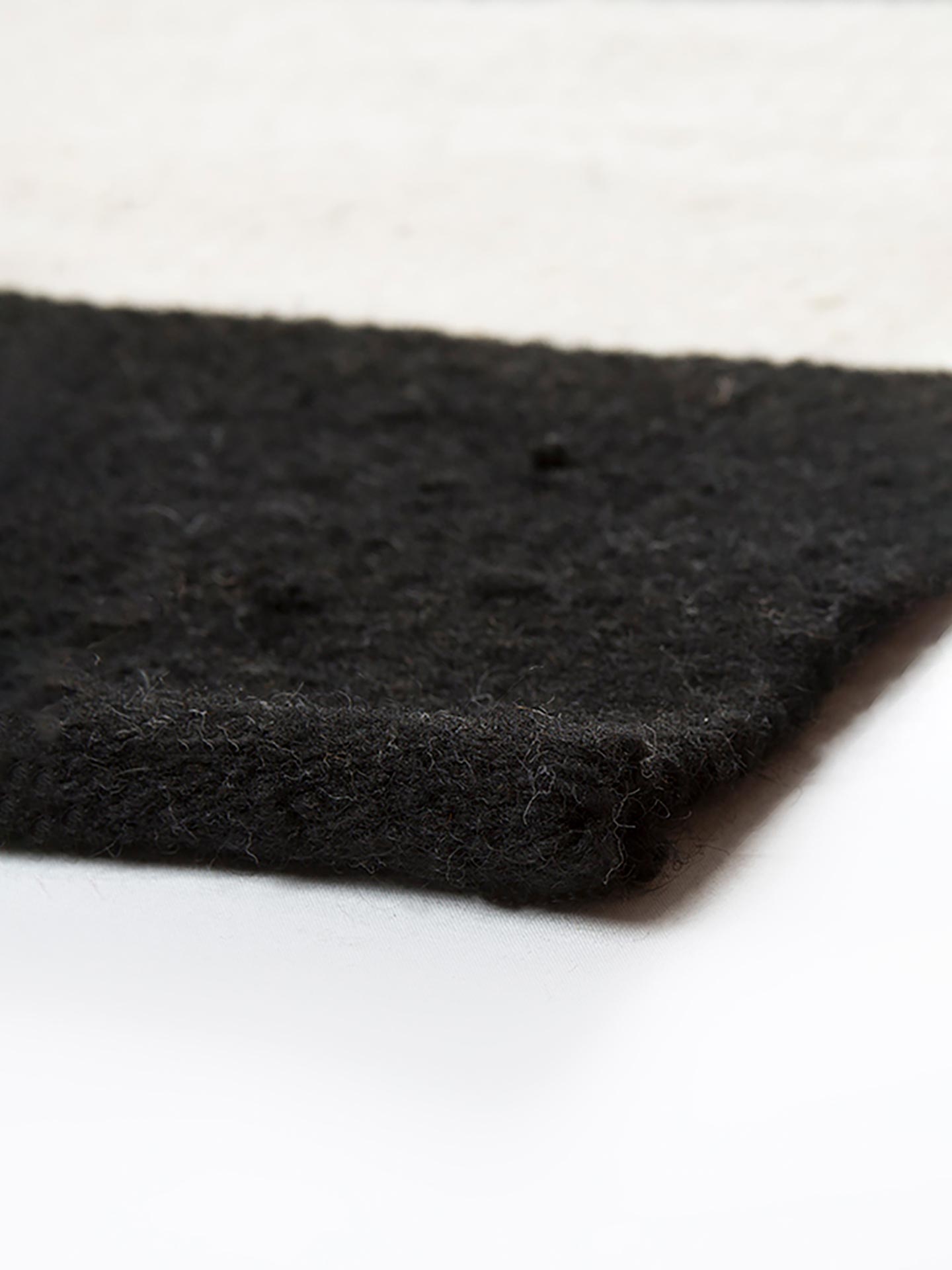 Cebra Natural y Negro