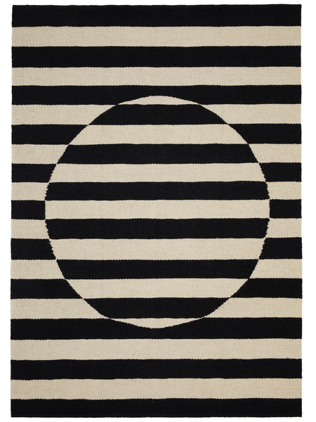 Circulo Natural y Negro