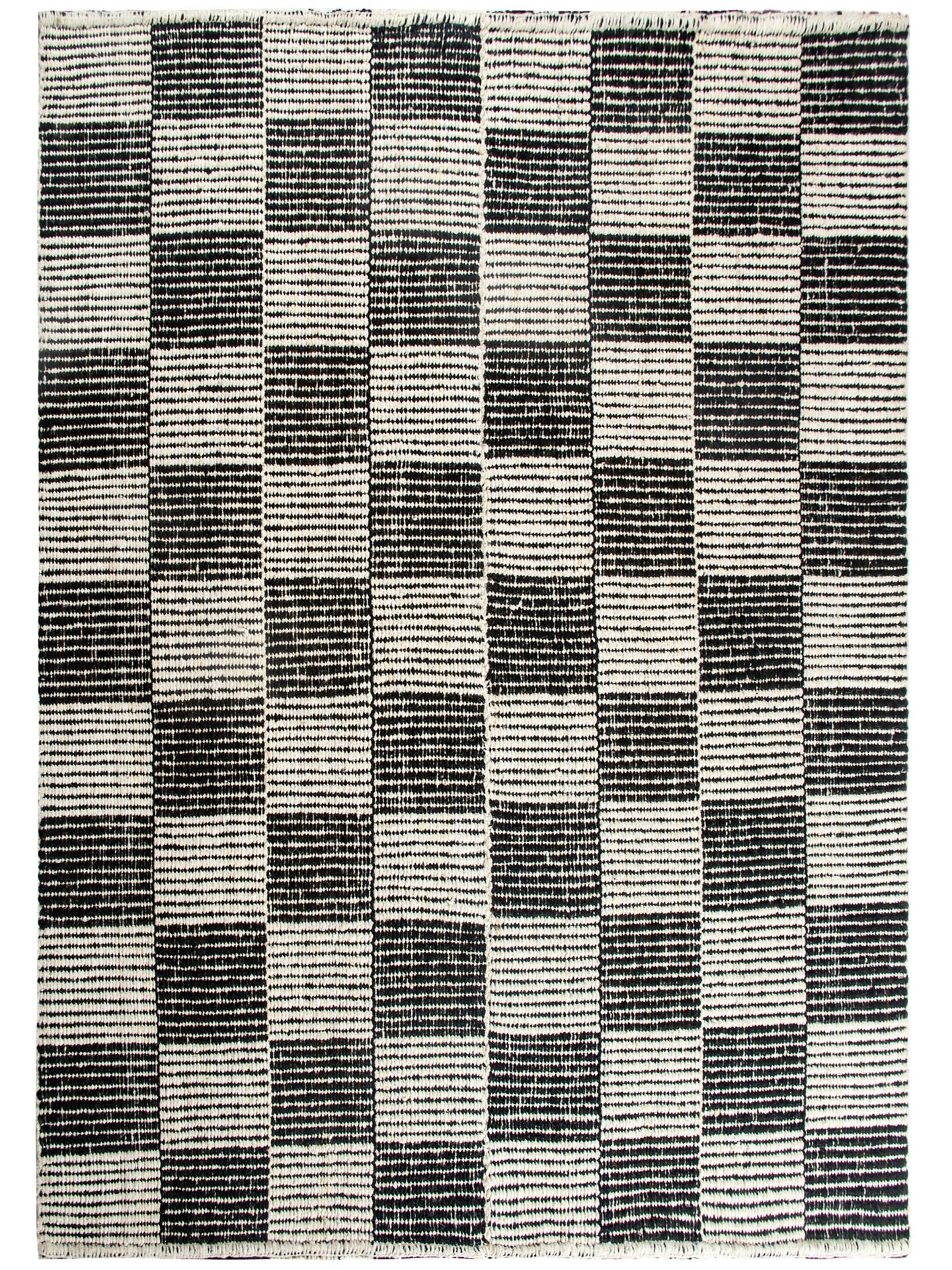 Cuadro Baldosa Peinecillo B&W