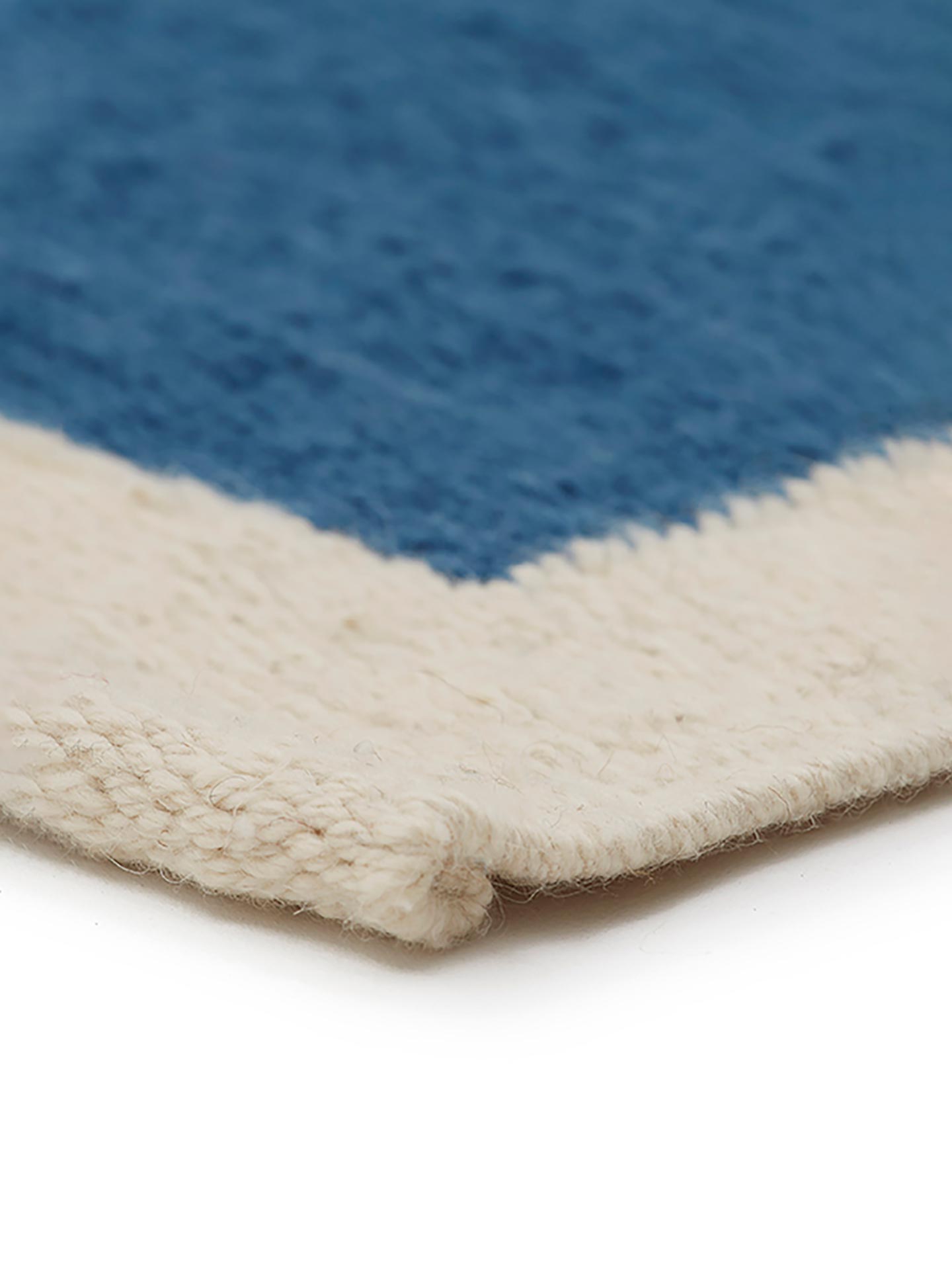 Duo Azul Marino y Azul Claro