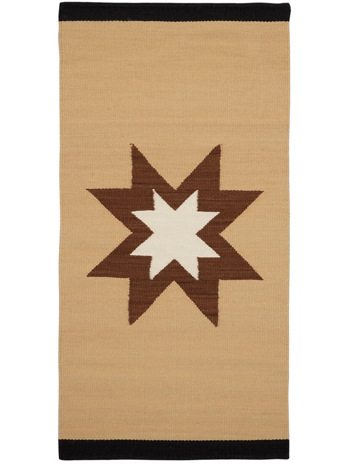 Mini Rug, Estrella Sand