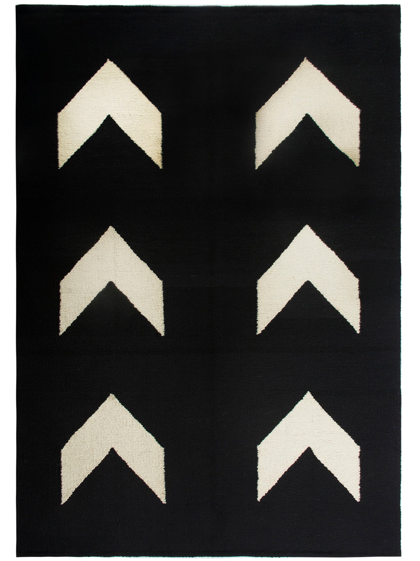 Flechas Black & Natural