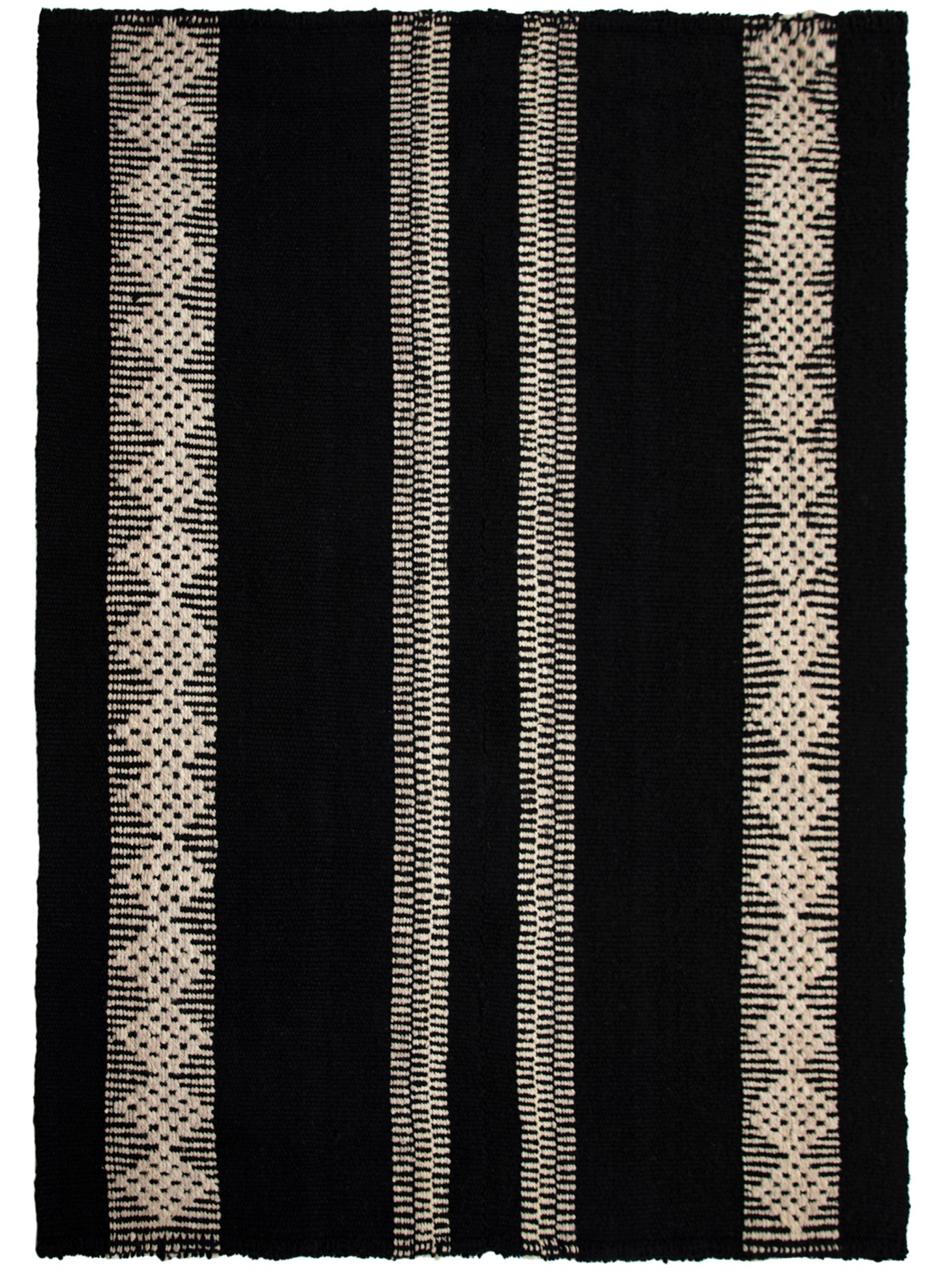 Guardas Pampa Negro y Natural