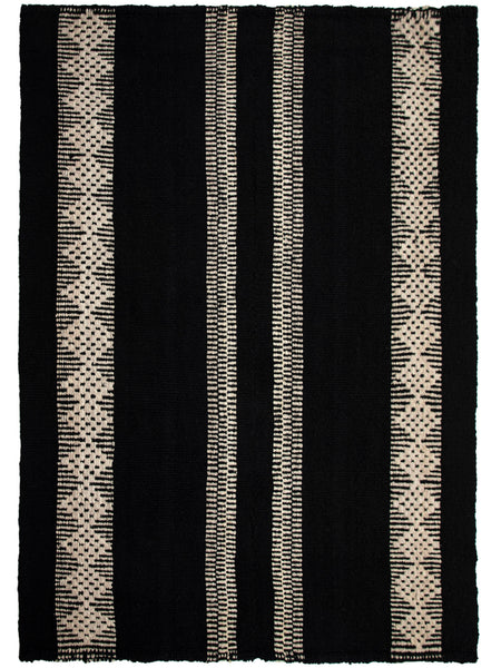 Guardas Pampa Negro y Natural