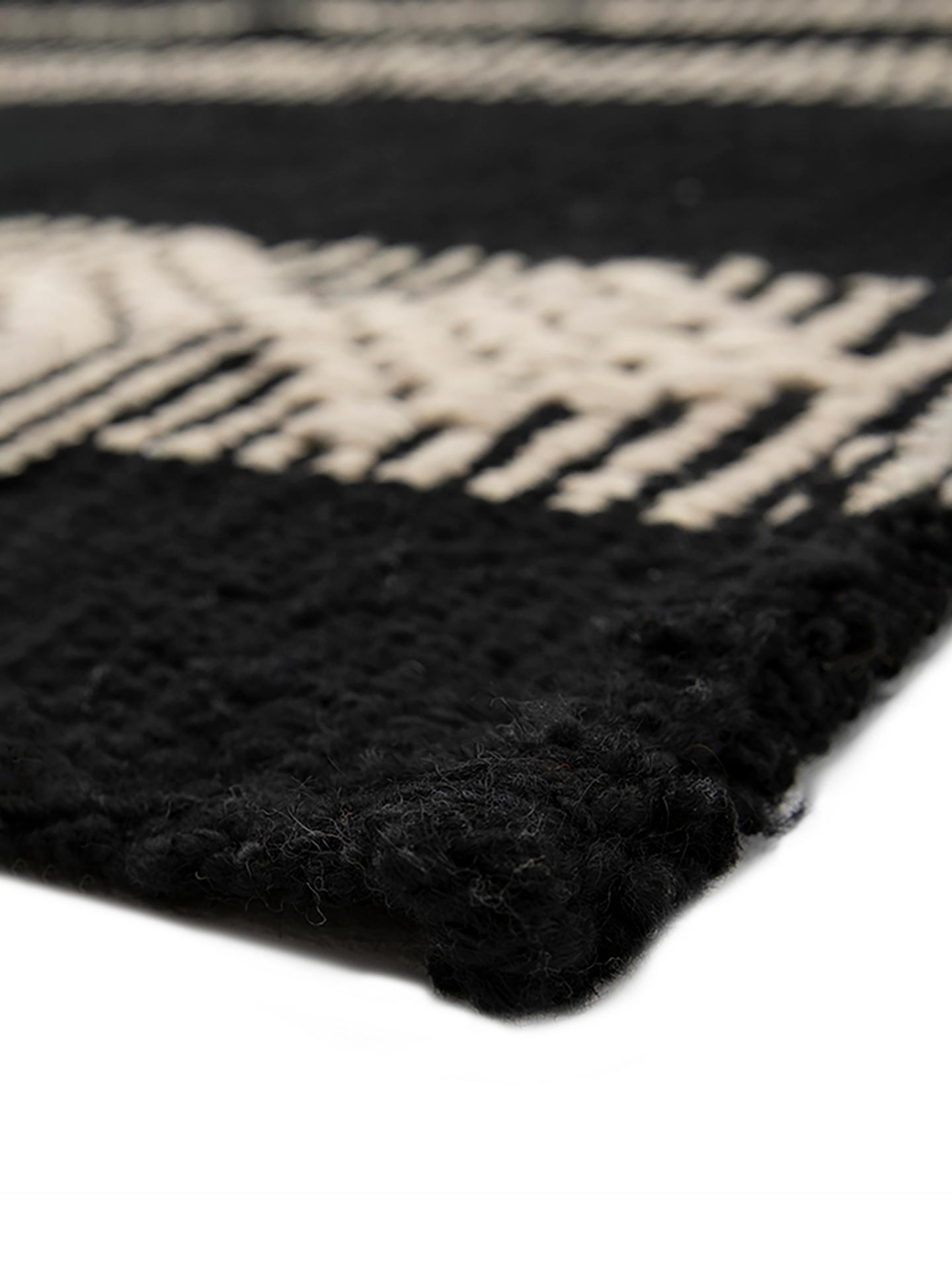 Guardas Pampa Negro y Natural