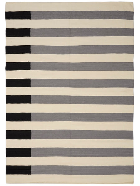 Índice de rayas grises