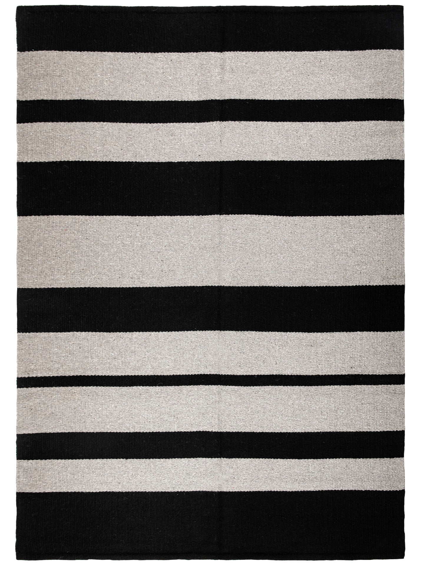 Limay rayado gris y negro