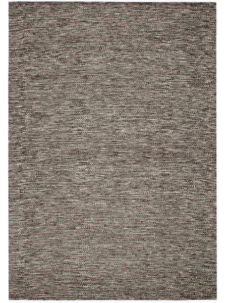 Marrón natural melange