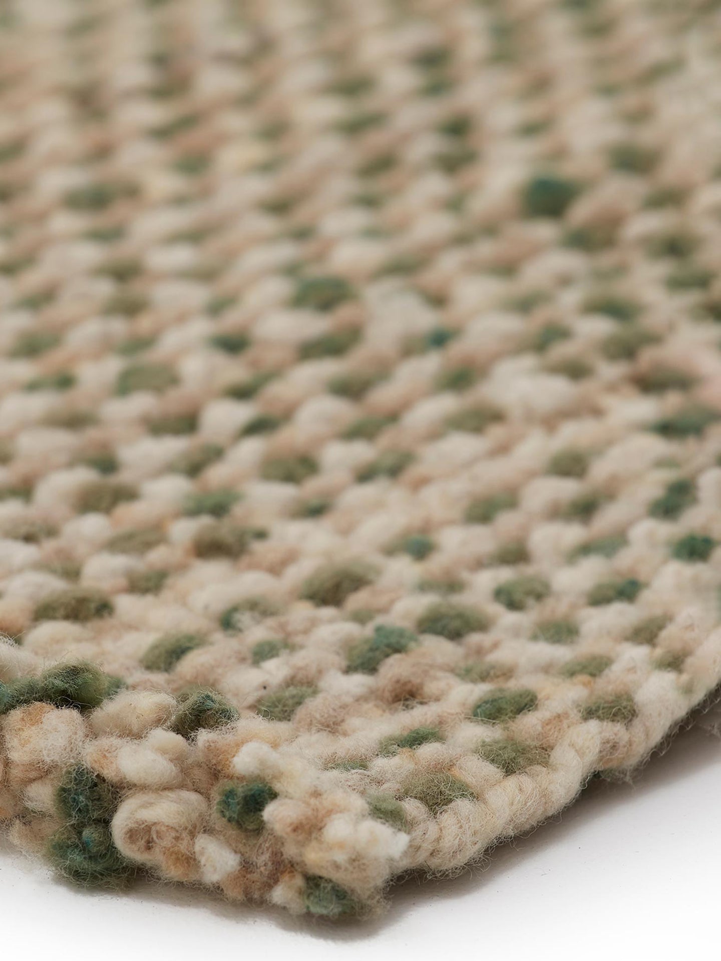 Puntitos Natural & Green