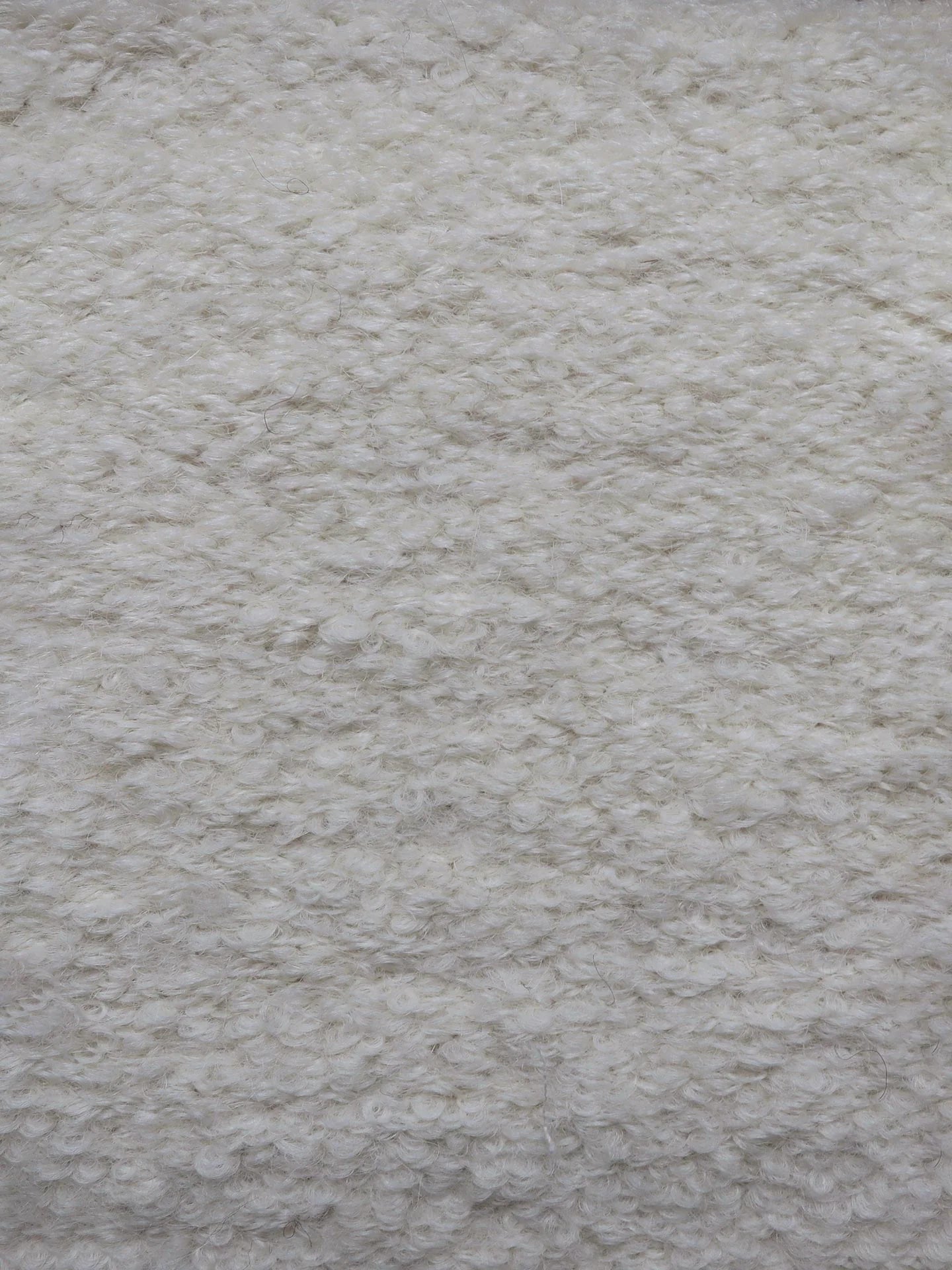 ALPACA SAMPLES