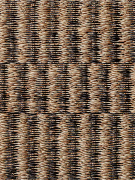 AGAITA | BLANCO, MORENO NATURAL & NEGRO