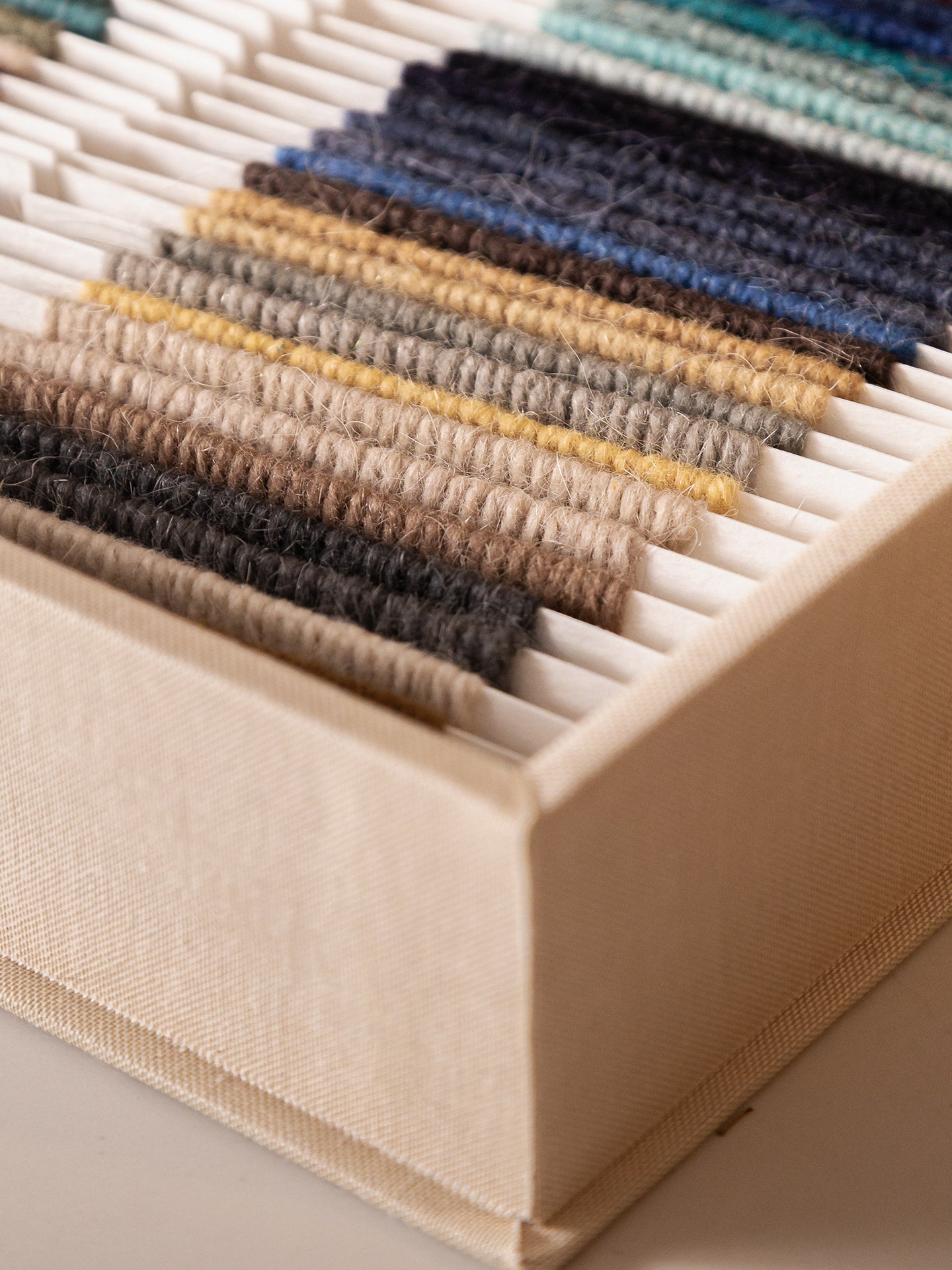 KIT DE COLORES