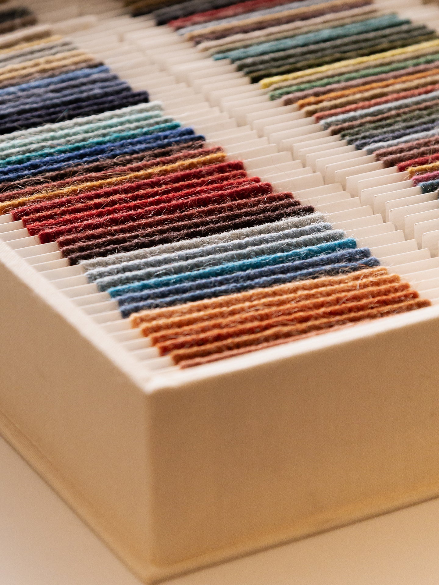 KIT DE COLORES