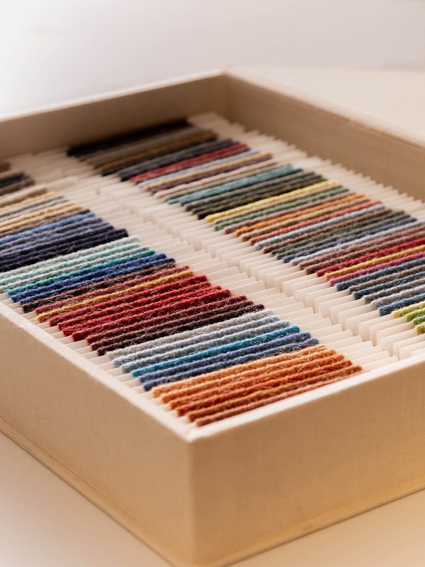 KIT DE COLORES