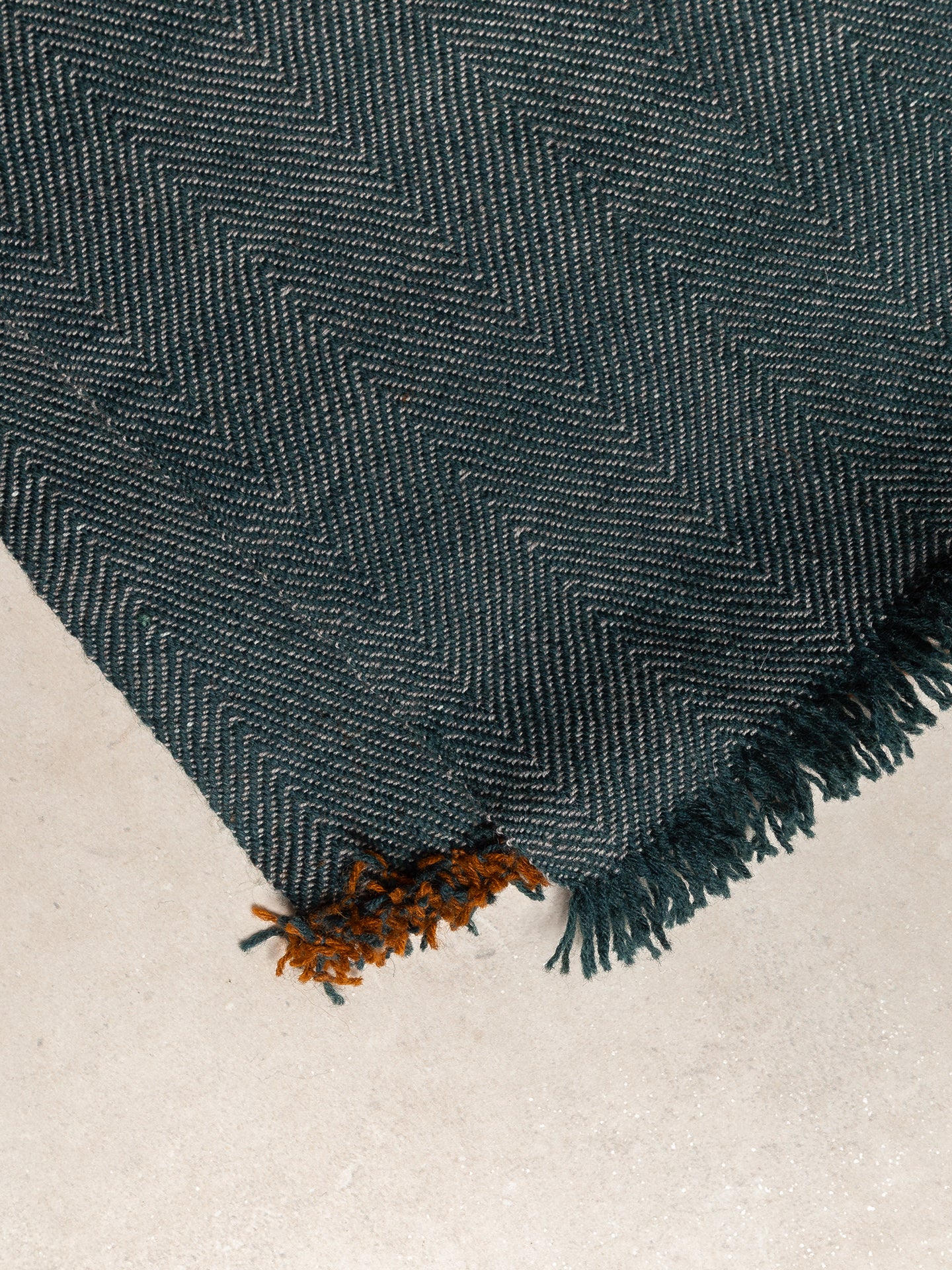 CORDILLATE FABRIC