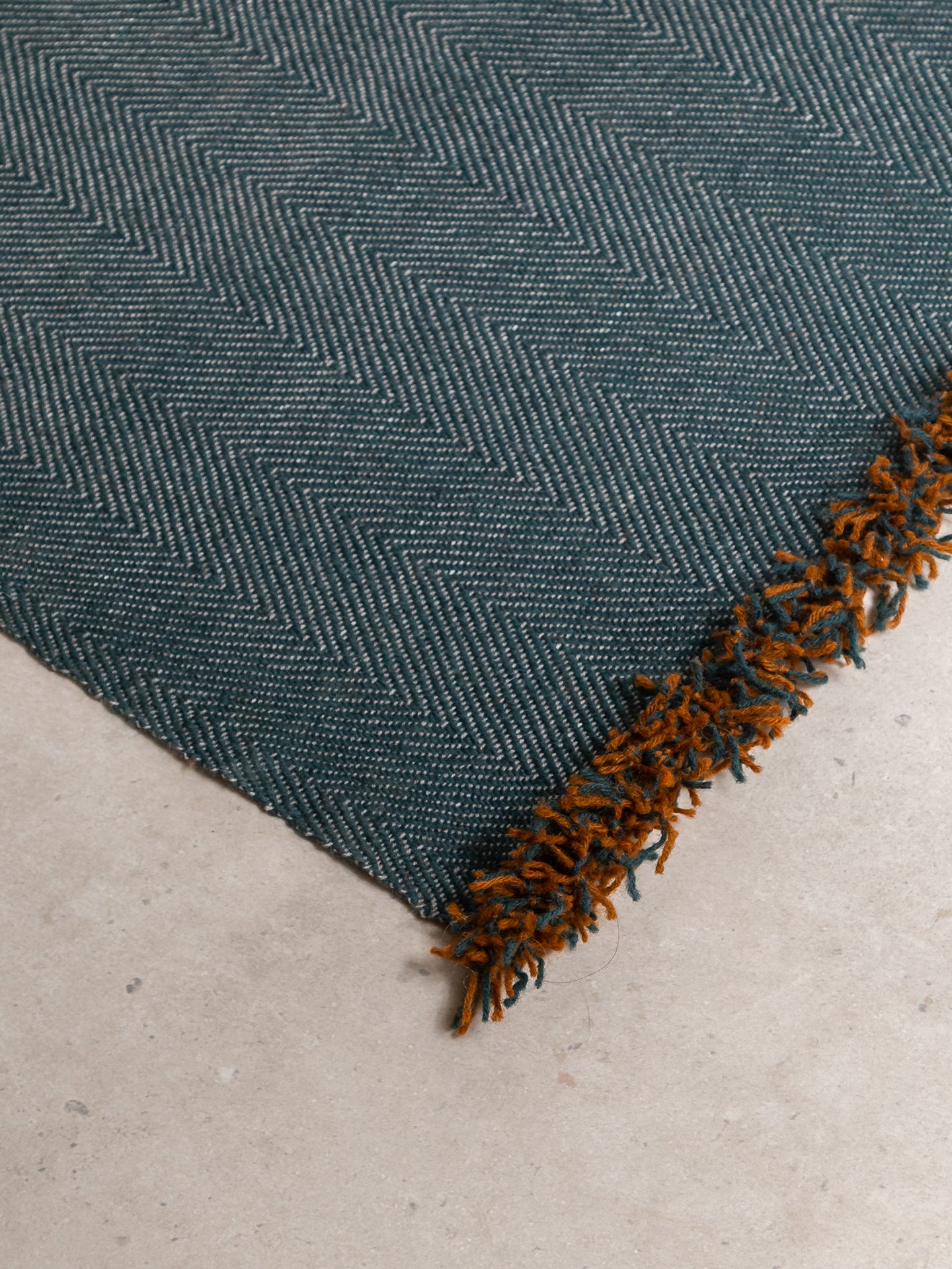 CORDILLATE FABRIC