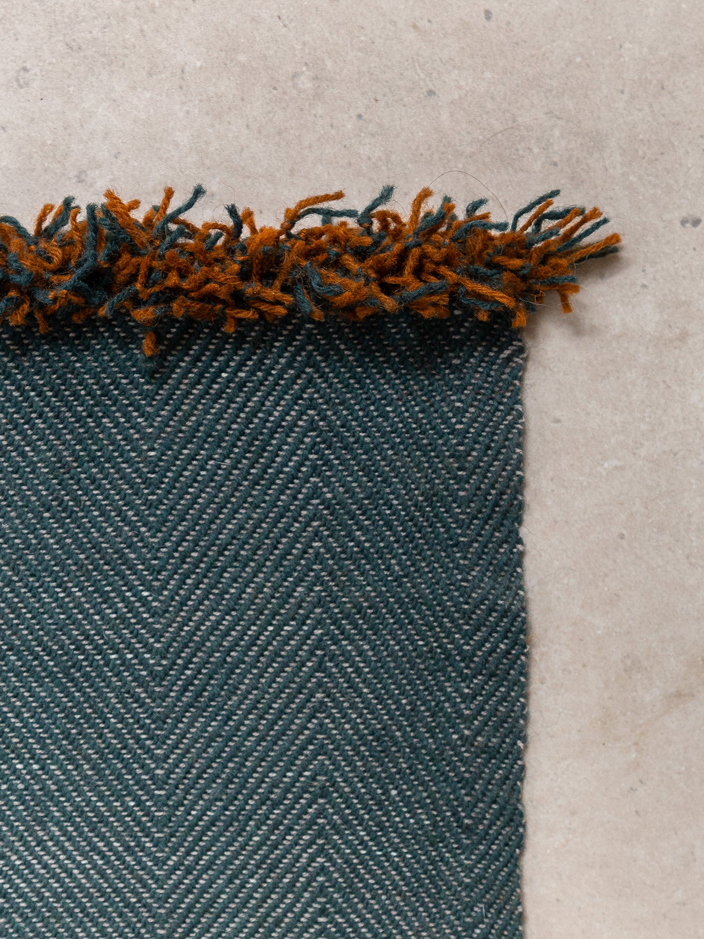 CORDILLATE FABRIC