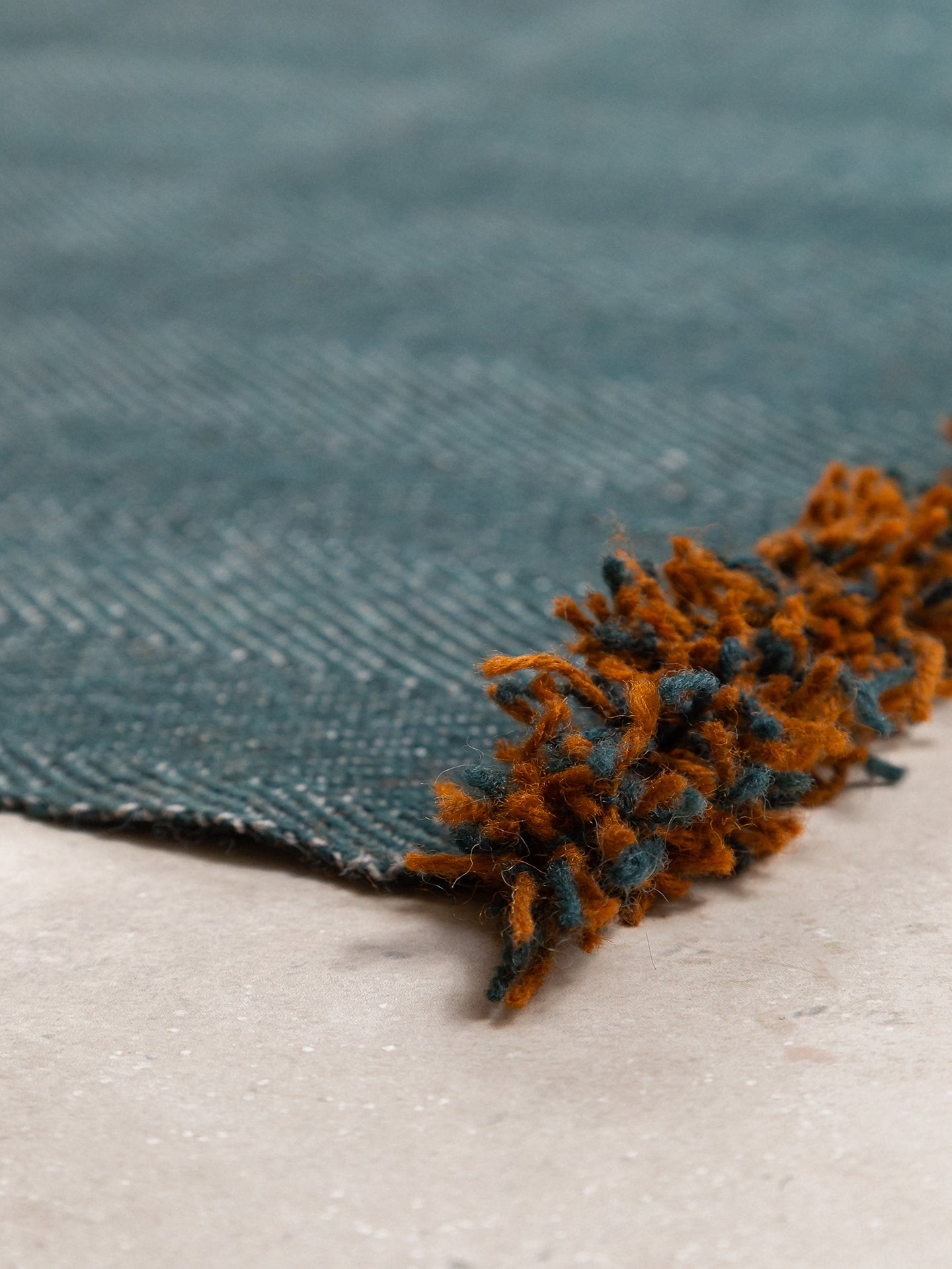 CORDILLATE FABRIC