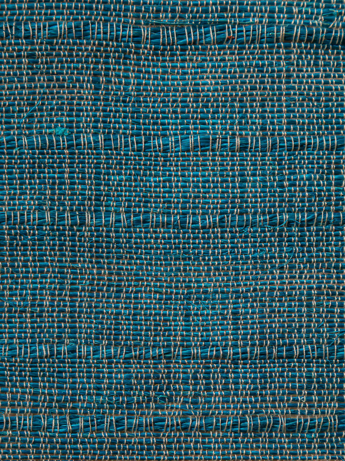 STRIPES N|12, TURQUOISE