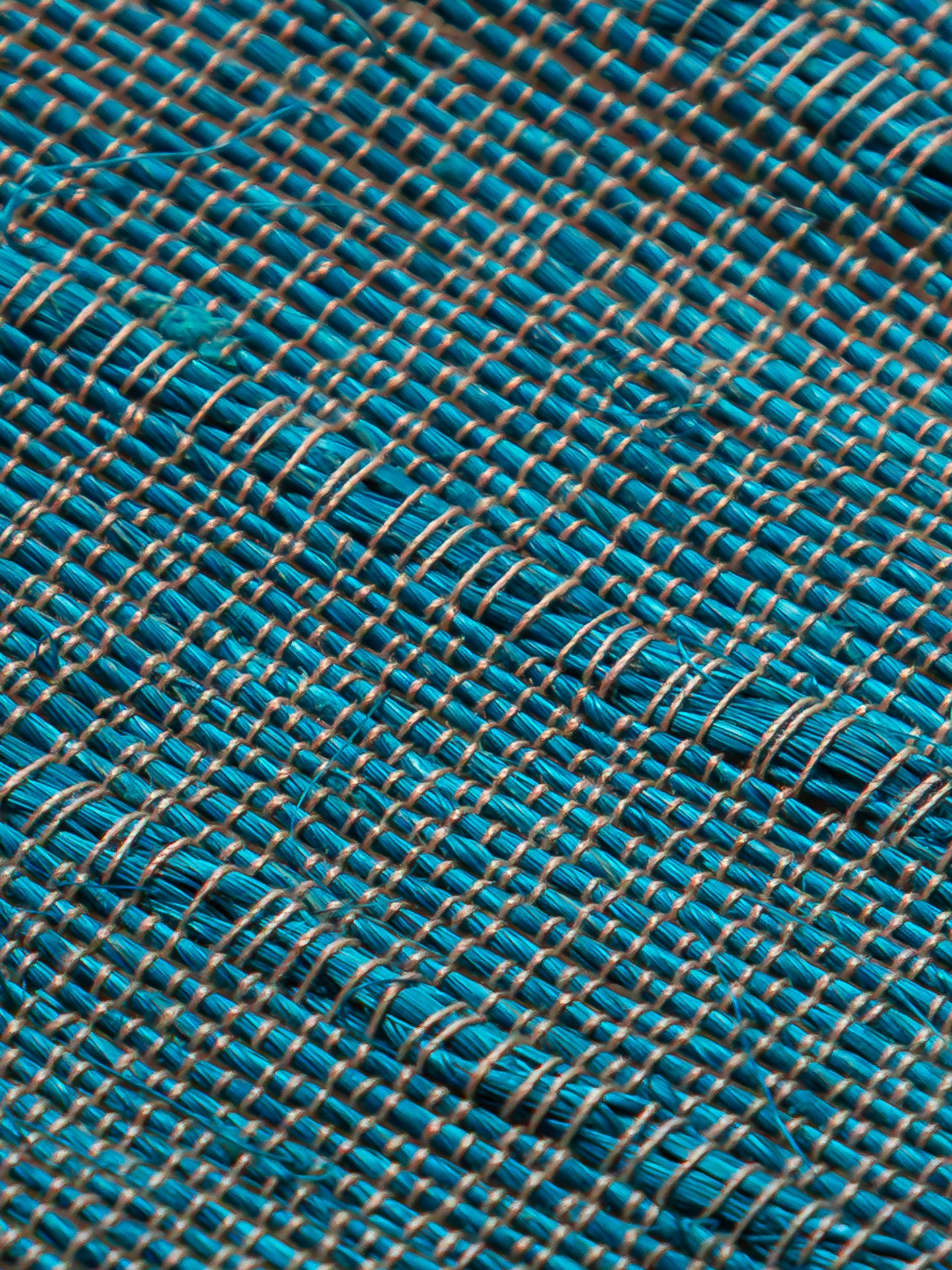 STRIPES N|12, TURQUOISE