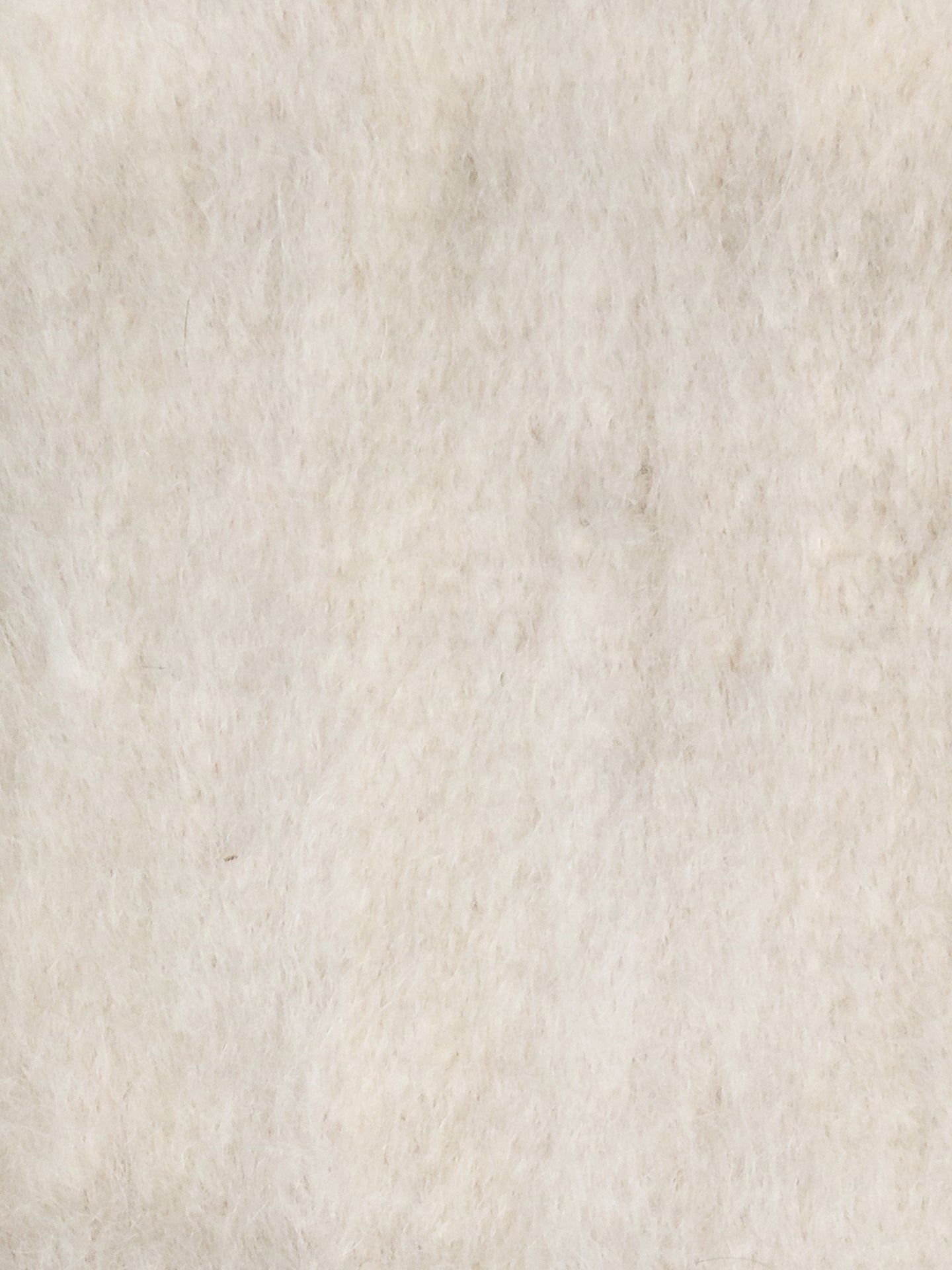 BLANCO NATURAL | LLAMA CARDADA | GROSOR FINO