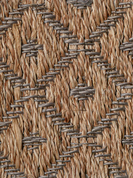 BATARA | MORENO NATURAL & GRIS CLARO
