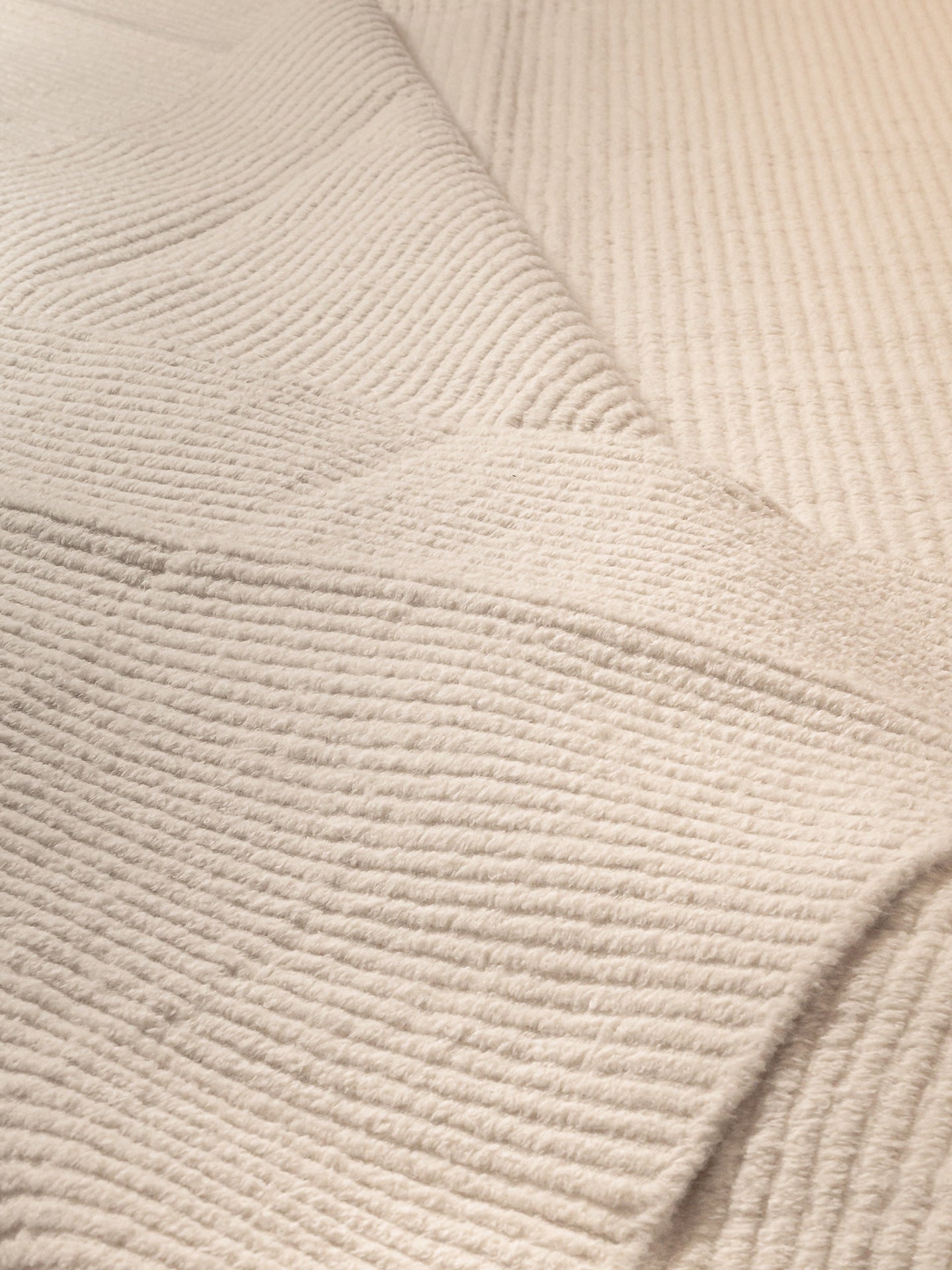 CANNELLONI | BLANCO NATURAL | ALPACA BOUCLÉ | GROSOR MEDIO