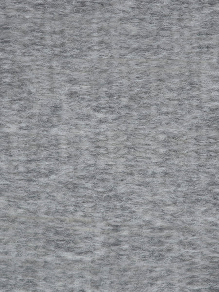 GREY | ALPACA FELT-STYLE | MEDIUM THICKNESS