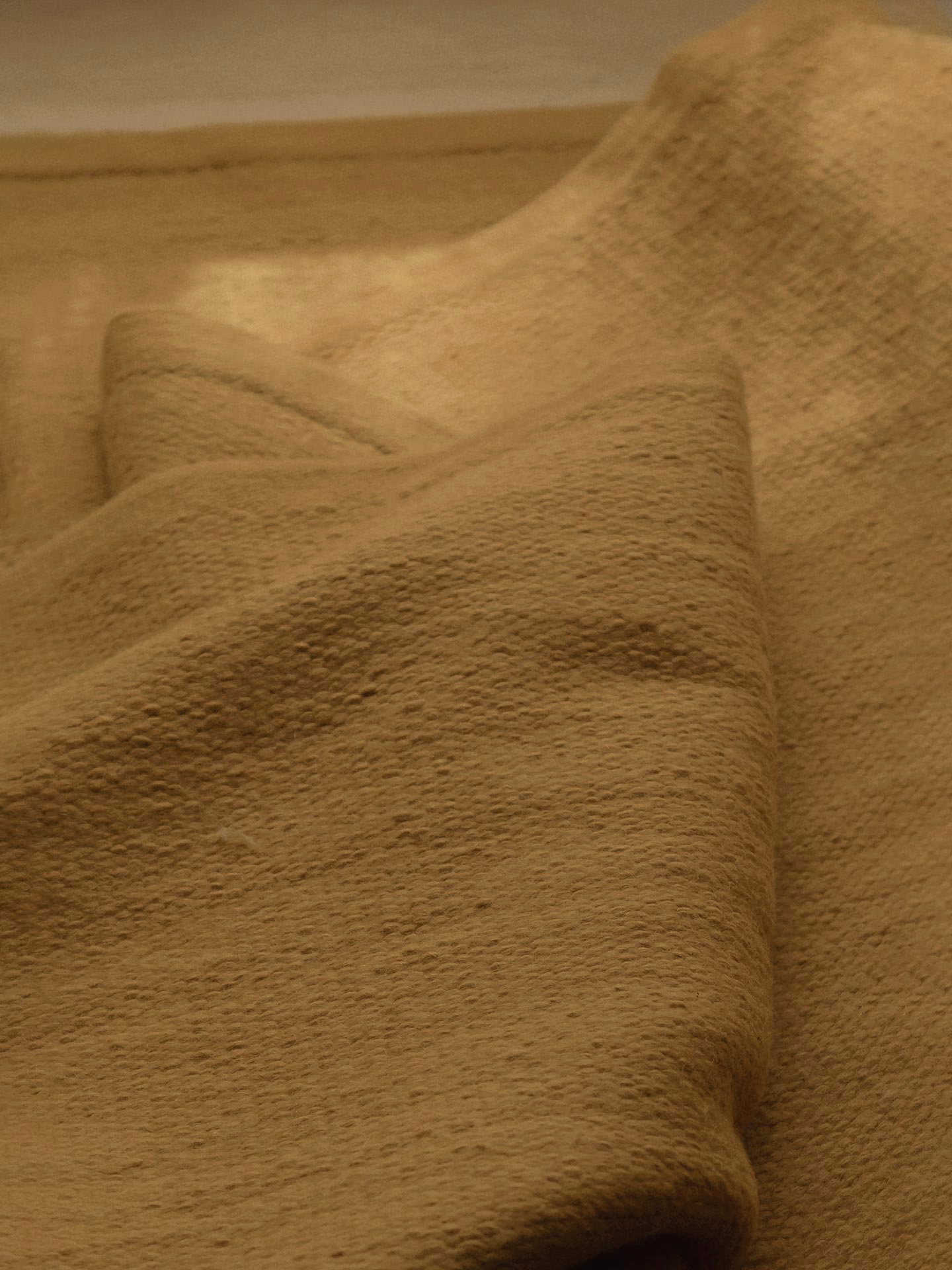 CAMEL | ALPACA | GROSOR MEDIO