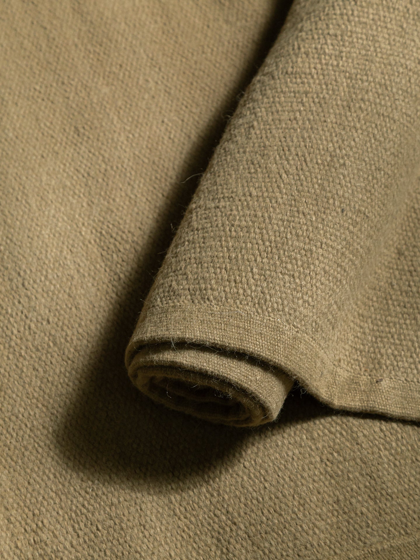 BEIGE | ALPACA | MEDIUM THICKNESS