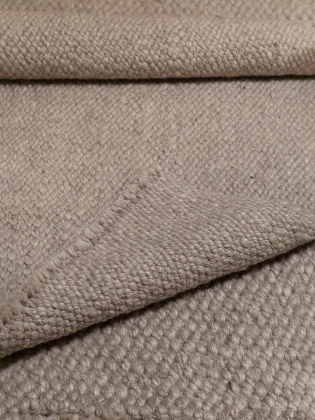 LIGHT GREY | REFINED WOOL | THIN THICKNESS
