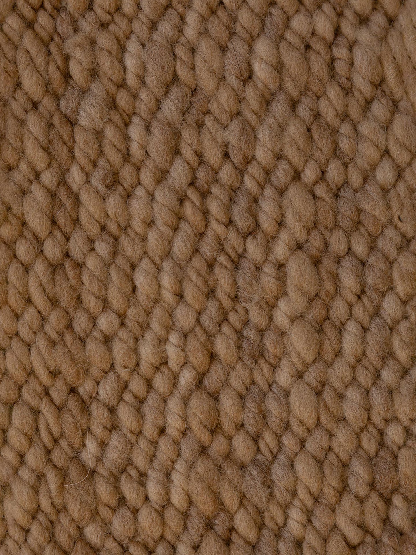 SURCOS | TABACO | LANA CEPILLADA | GROSOR GRUESO