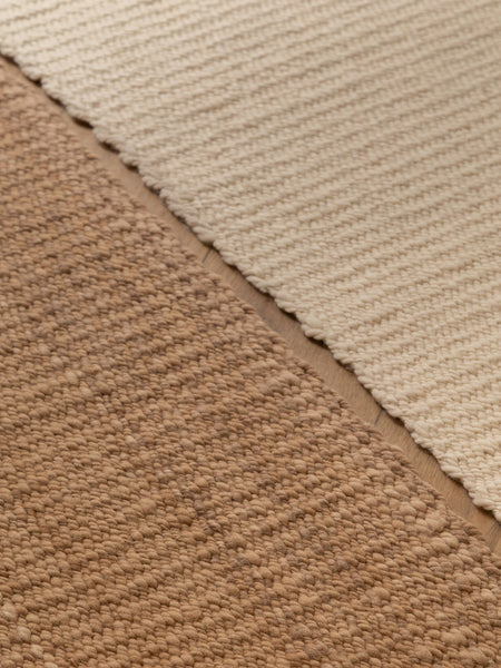 SURCOS | TOBACCO | REFINED WOOL | CHUNKY THICKNESS