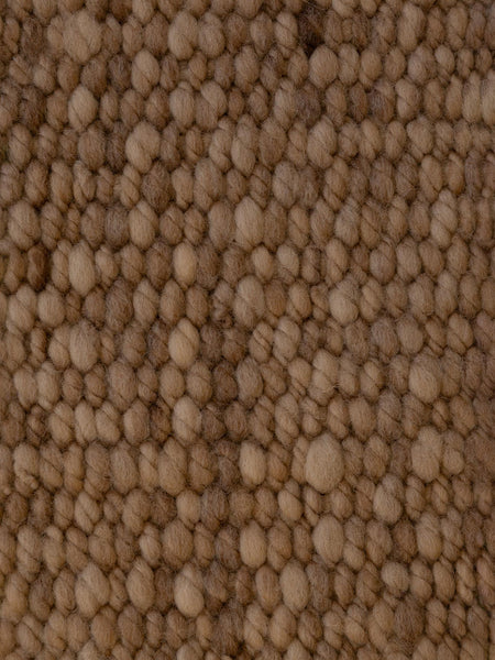 LATTE | REFINED WOOL | CHUNKY THICKNESS