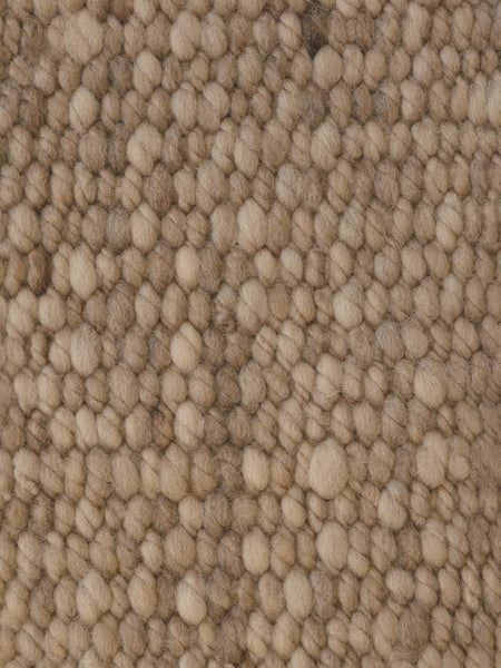 LATTE | REFINED WOOL | CHUNKY THICKNESS