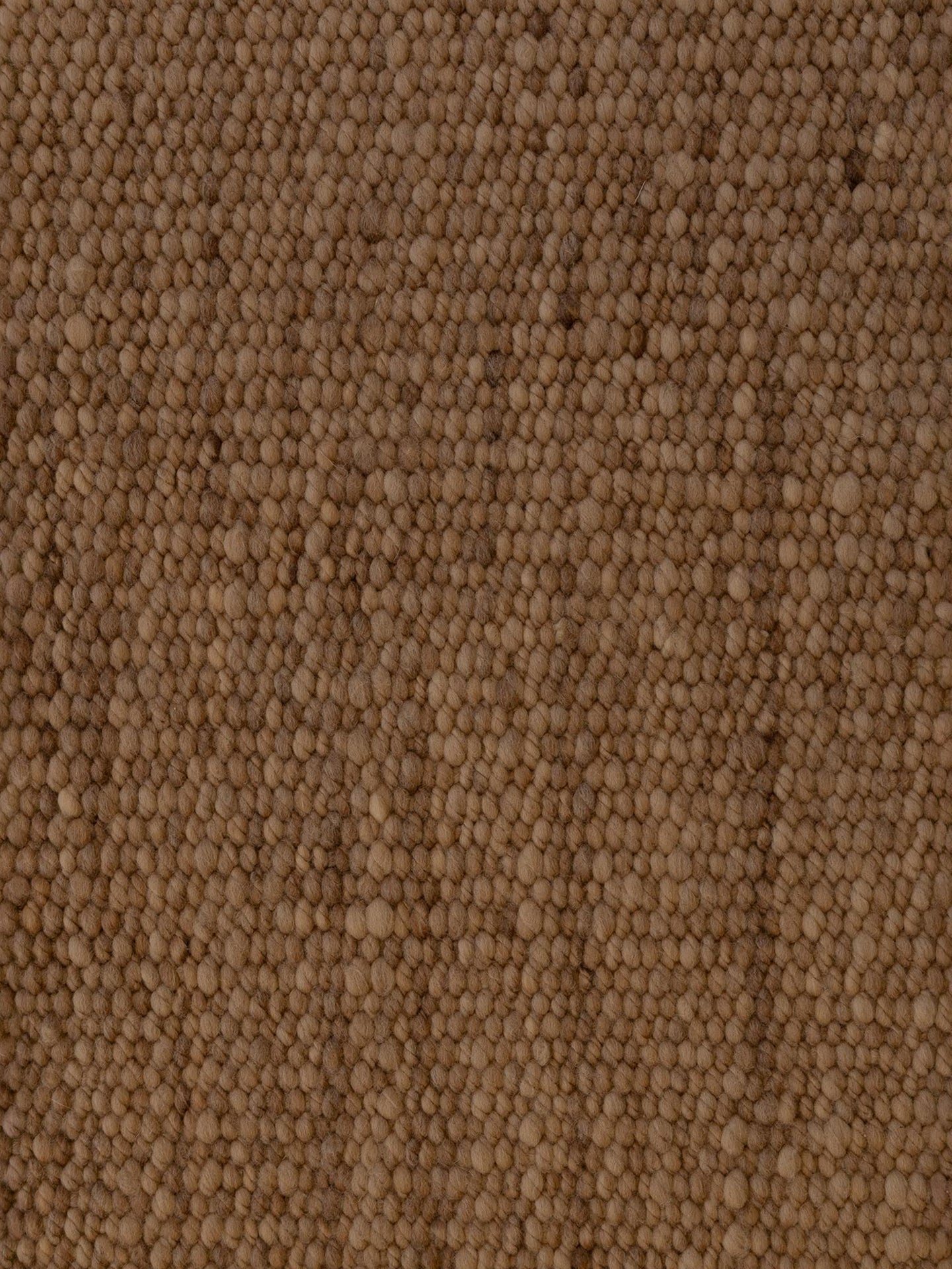 TOBACCO | REFINED WOOL | CHUNKY THICKNESS
