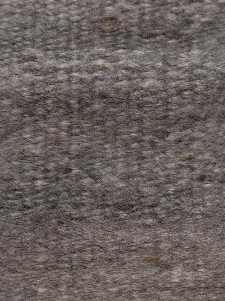 TRENZAS | GRIS | LLAMA | GROSOR FINO