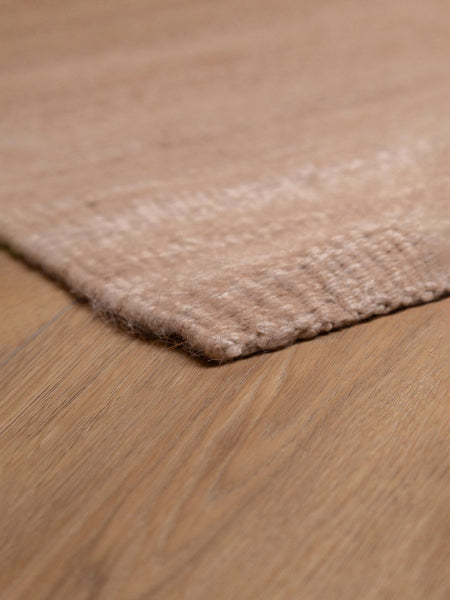 BEIGE CLARO | LLAMA | GROSOR FINO