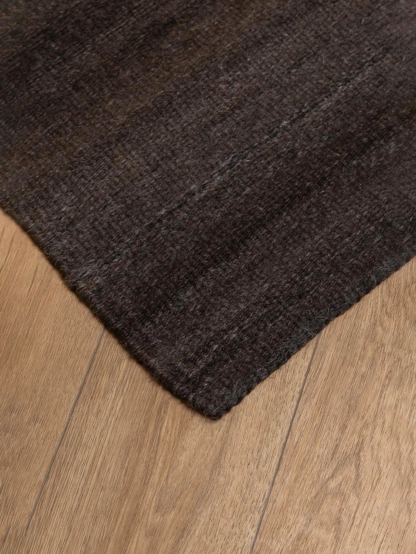 SMOKE GREY | LLAMA | THIN THICKNESS