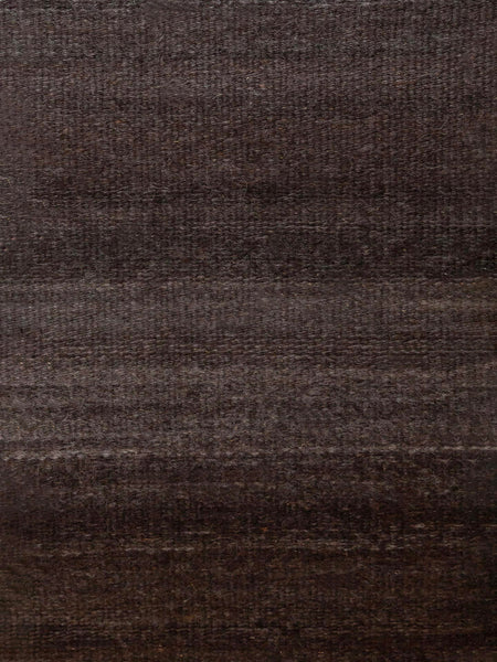 TRENZAS | GRIS HUMO | LLAMA | GROSOR FINO