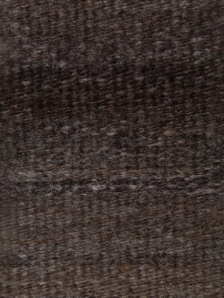 GRIS HUMO | LLAMA | GROSOR FINO