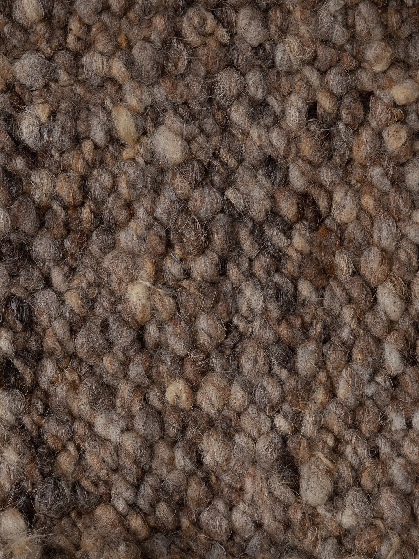 MATIZADA | NATURAL GREY SHADES | WOOL | CHUNKY THICKNESS