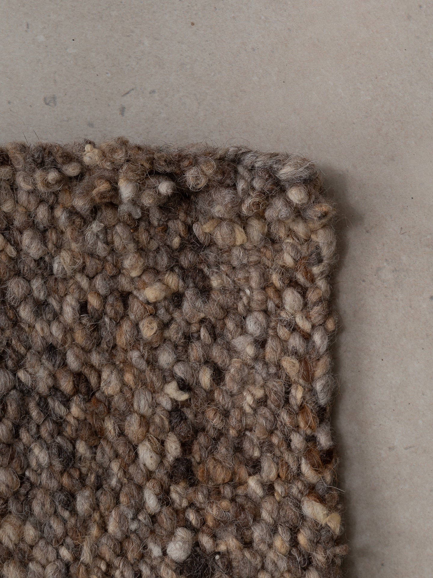 MATIZADA | NATURAL GREY SHADES | WOOL | CHUNKY THICKNESS