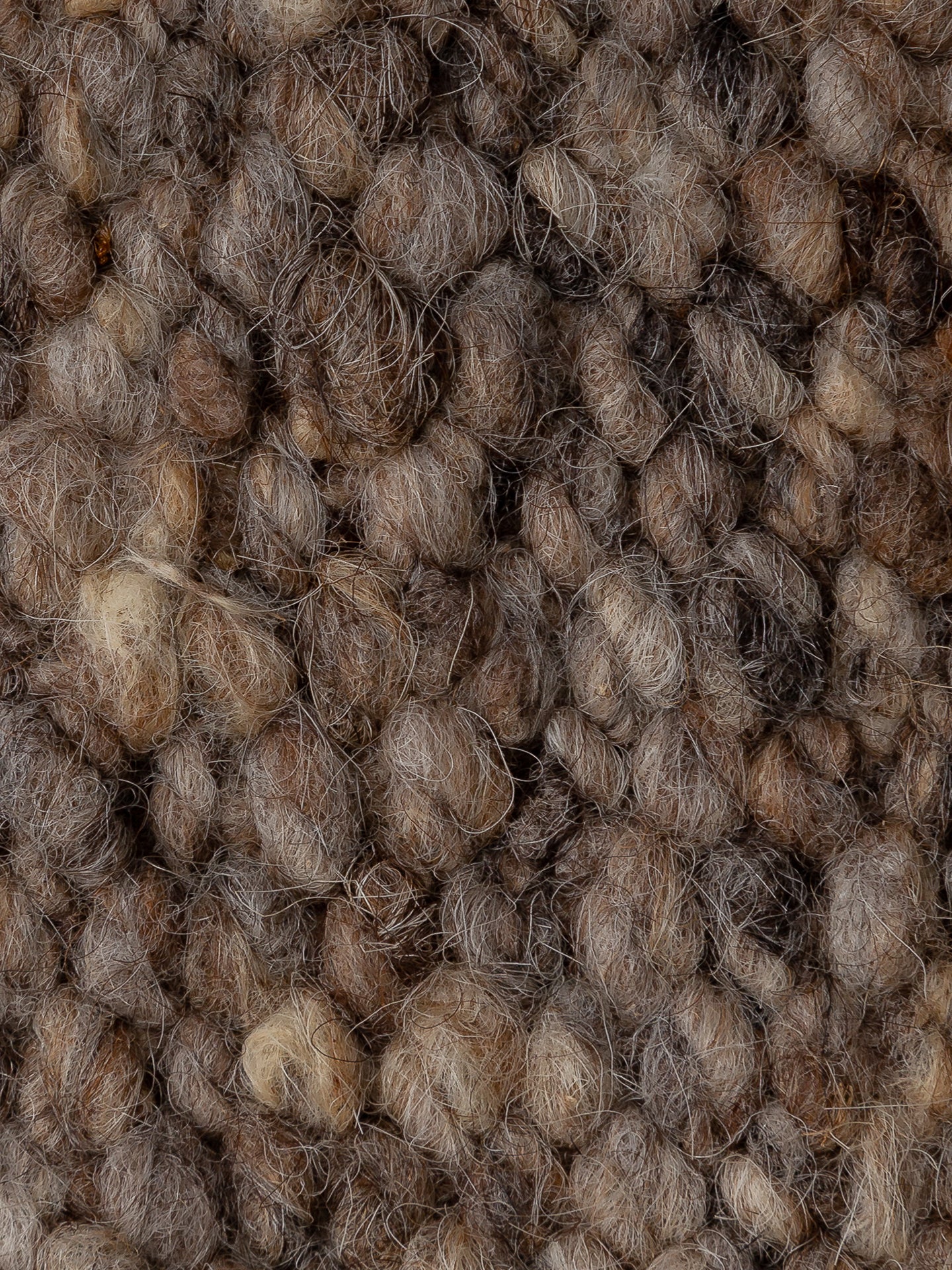 MATIZADA | NATURAL GREY SHADES | WOOL | CHUNKY THICKNESS