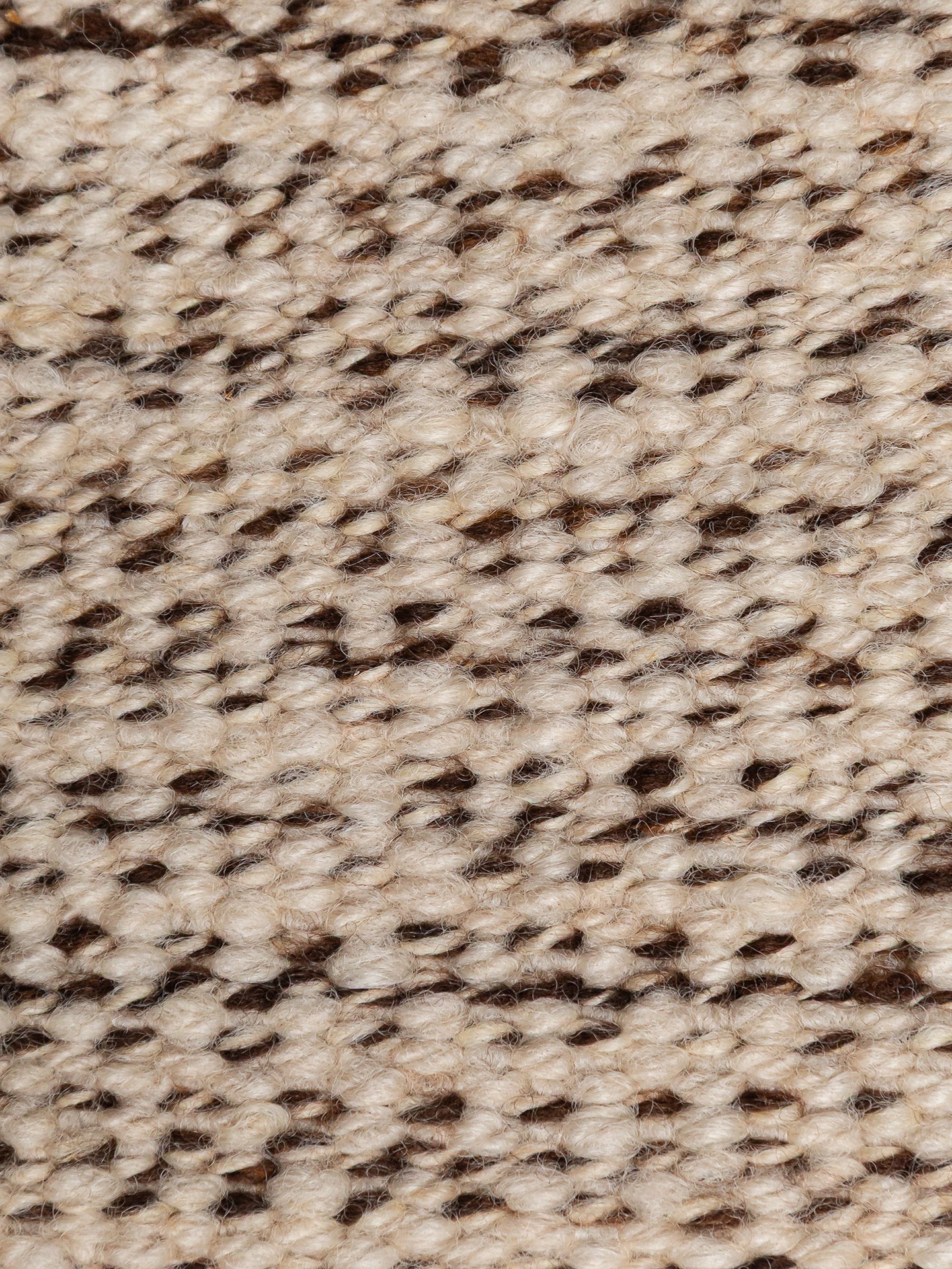 LIGHT NATURAL MARBLED RUG