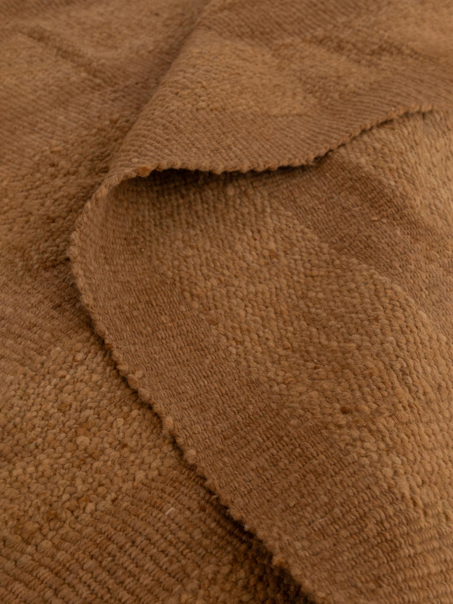 SENDAS | TOBACCO | WOOL | CHUNKY & ULTRA THIN THICKNESS