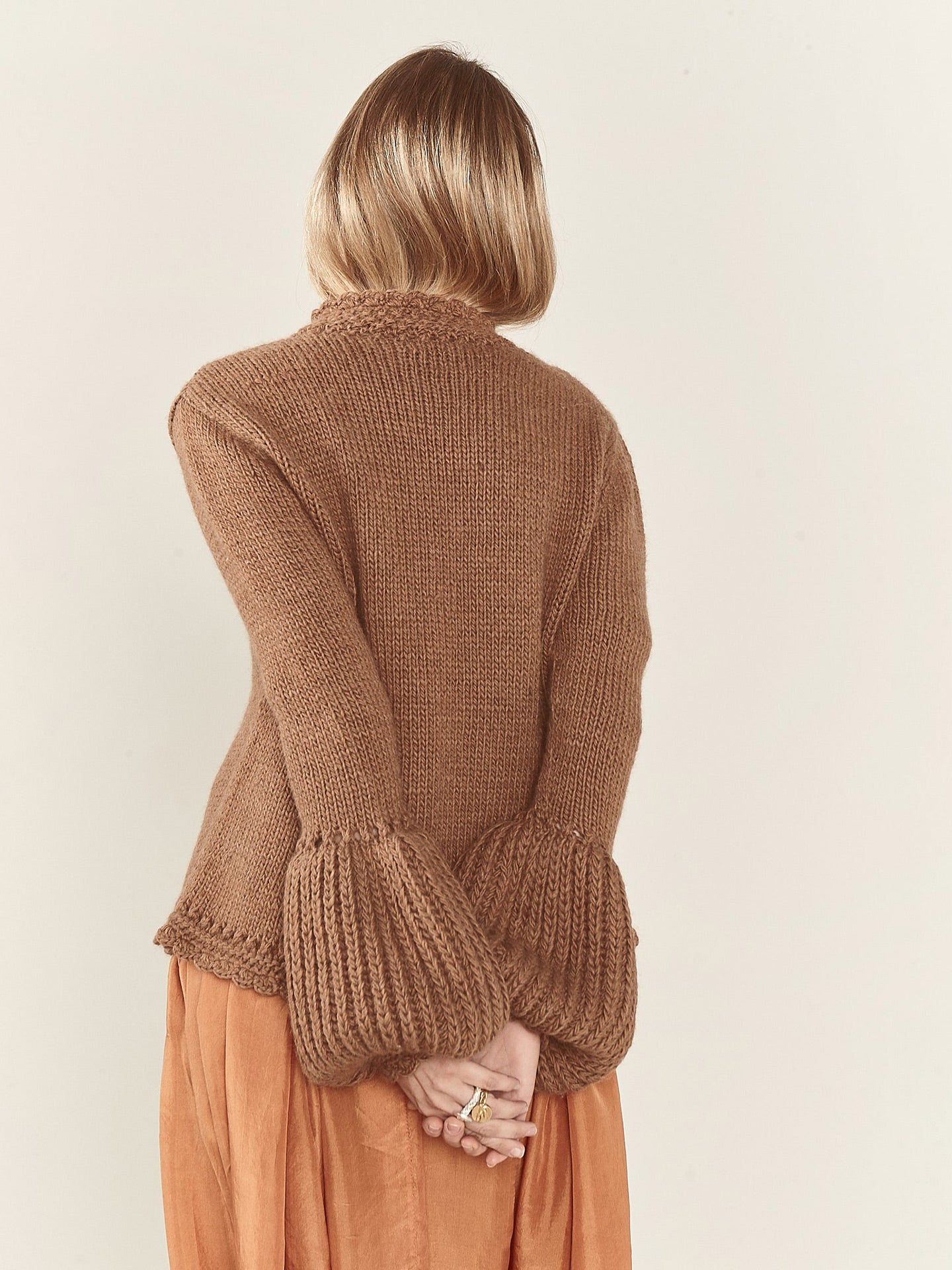 Teresita Cardigan