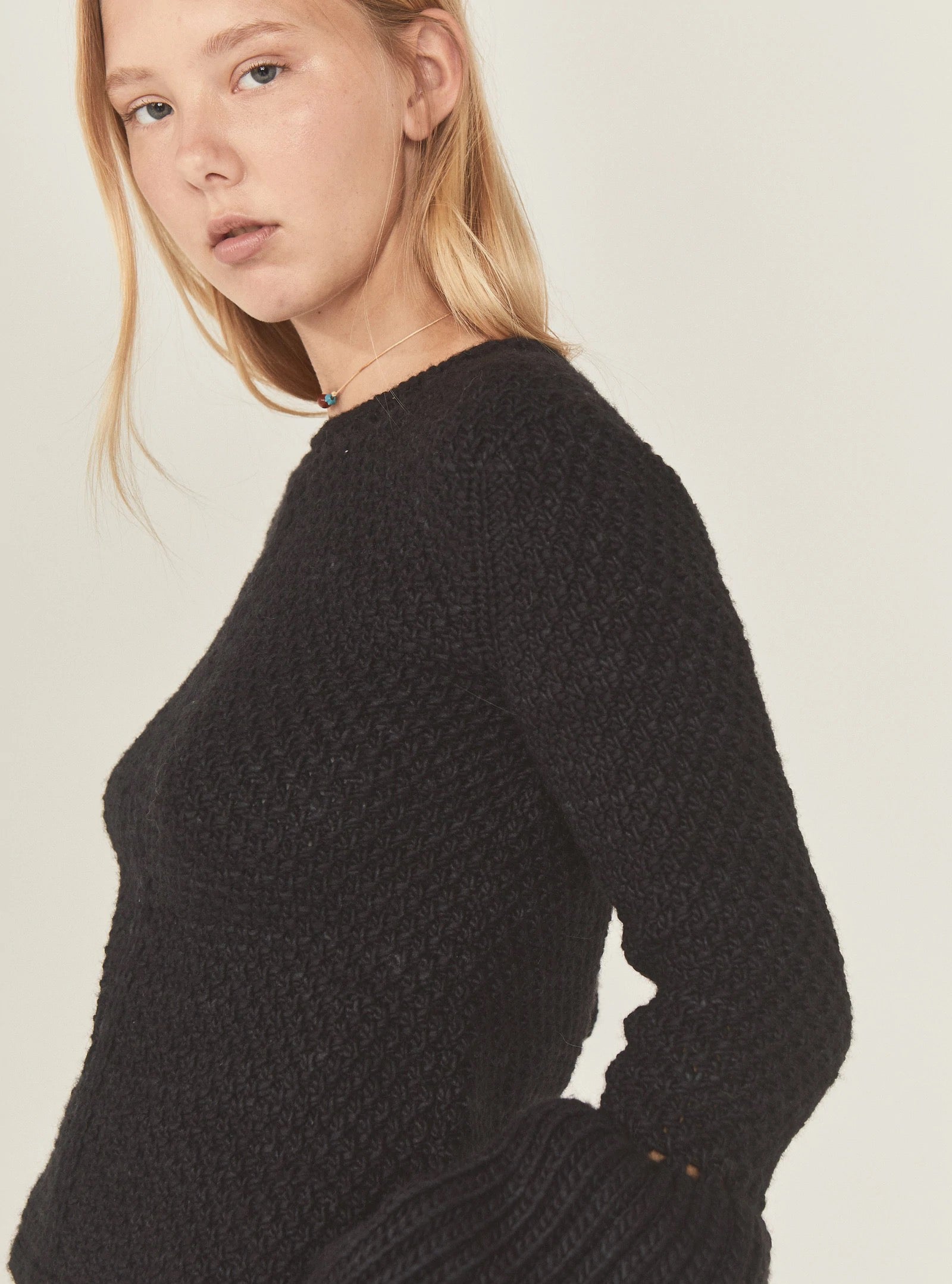 Teresita Sweater