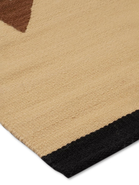 Mini alfombra, Estrella Arena